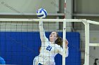 VB vs Plymouth St  Wheaton Women’s Volleyball vs Plymouth St. - Photo by Keith Nordstrom